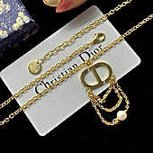 US$18.00 Dior Necklace #586351