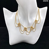 US$20.00 Dior Necklace #586352