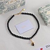 US$20.00 Dior Necklace #586354