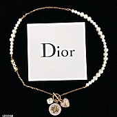 US$21.00 Dior Necklace #586357