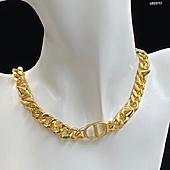 US$21.00 Dior Necklace #586358