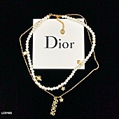 US$23.00 Dior Necklace #586360