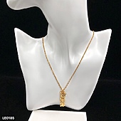 US$23.00 Dior Necklace #586360