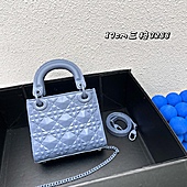 US$111.00 Dior AAA+ Handbags #586363