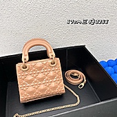 US$111.00 Dior AAA+ Handbags #586364