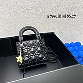 US$111.00 Dior AAA+ Handbags #586367