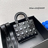 US$126.00 Dior AAA+ Handbags #586368
