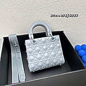 US$126.00 Dior AAA+ Handbags #586370