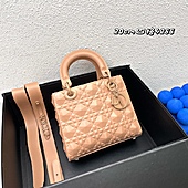 US$126.00 Dior AAA+ Handbags #586372