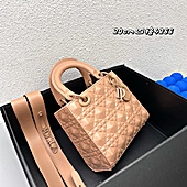 US$126.00 Dior AAA+ Handbags #586372