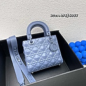 US$126.00 Dior AAA+ Handbags #586373