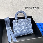 US$126.00 Dior AAA+ Handbags #586373