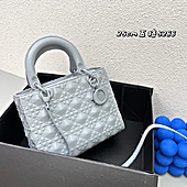 US$126.00 Dior AAA+ Handbags #586374
