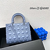 US$126.00 Dior AAA+ Handbags #586376