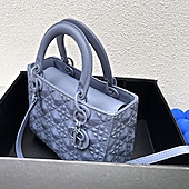 US$126.00 Dior AAA+ Handbags #586376