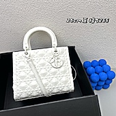 US$126.00 Dior AAA+ Handbags #586377
