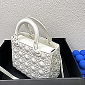 US$126.00 Dior AAA+ Handbags #586377