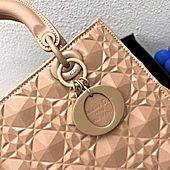 US$126.00 Dior AAA+ Handbags #586378