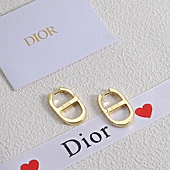 US$16.00 Dior Earring #586381