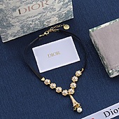 US$21.00 Dior Necklace #586382