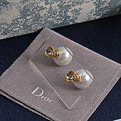 US$18.00 Dior Earring #586384