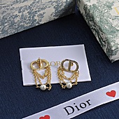 US$18.00 Dior Earring #586385