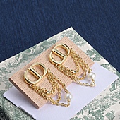 US$18.00 Dior Earring #586385
