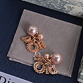US$20.00 Dior Earring #586387