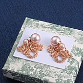 US$20.00 Dior Earring #586387