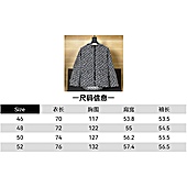 US$88.00 Dior jackets for men #586392