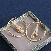 US$20.00 Dior Earring #586394
