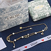 US$21.00 Dior Necklace #586395