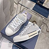 US$122.00 Dior Shoes for MEN #586398