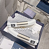 US$122.00 Dior Shoes for MEN #586398