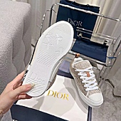 US$122.00 Dior Shoes for MEN #586399