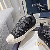 US$122.00 Dior Shoes for MEN #586400