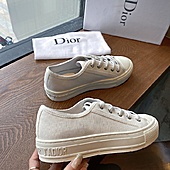US$65.00 Dior Shoes for Women #586406