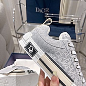 US$122.00 Dior Shoes for Women #586407
