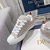 US$122.00 Dior Shoes for Women #586408
