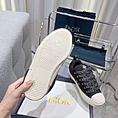 US$122.00 Dior Shoes for Women #586409