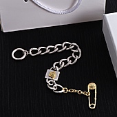US$18.00 versace Bracelet #586492