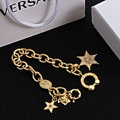US$20.00 versace Bracelet #586493