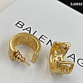 US$16.00 Balenciaga Earring #586511