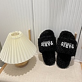 US$58.00 Balenciaga shoes for Balenciaga Slippers for Women #586513
