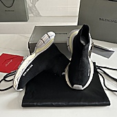 US$88.00 Balenciaga shoes for MEN #586518