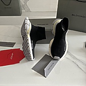 US$88.00 Balenciaga shoes for MEN #586518