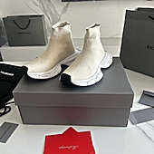 US$88.00 Balenciaga shoes for MEN #586519