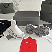 US$88.00 Balenciaga shoes for MEN #586520