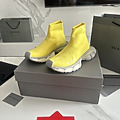 US$88.00 Balenciaga shoes for MEN #586523