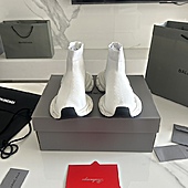 US$88.00 Balenciaga shoes for MEN #586524